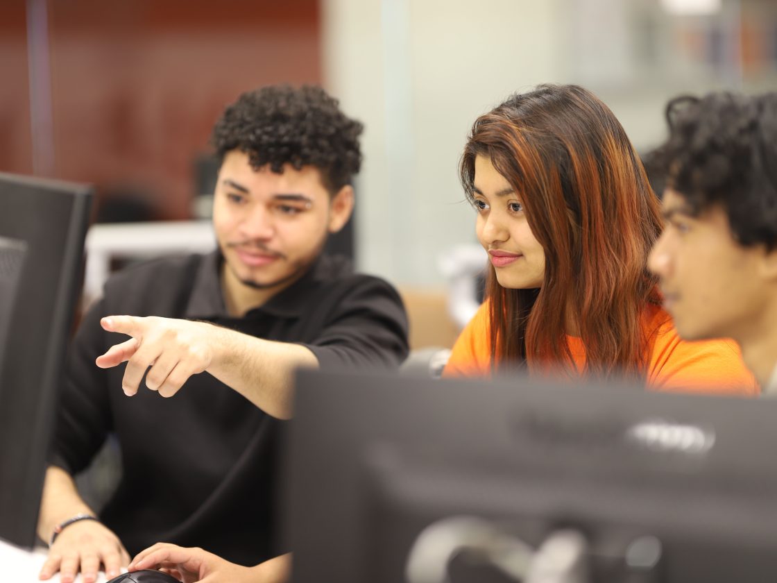 New Master’s Degree Program in System Analytics and Operations Research