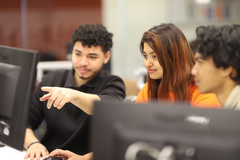 New Master’s Degree Program in System Analytics and Operations Research