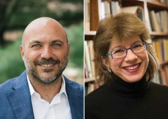 ‘Navigating Civil Dialogue’ Virtual Event to Be Held Nov. 28