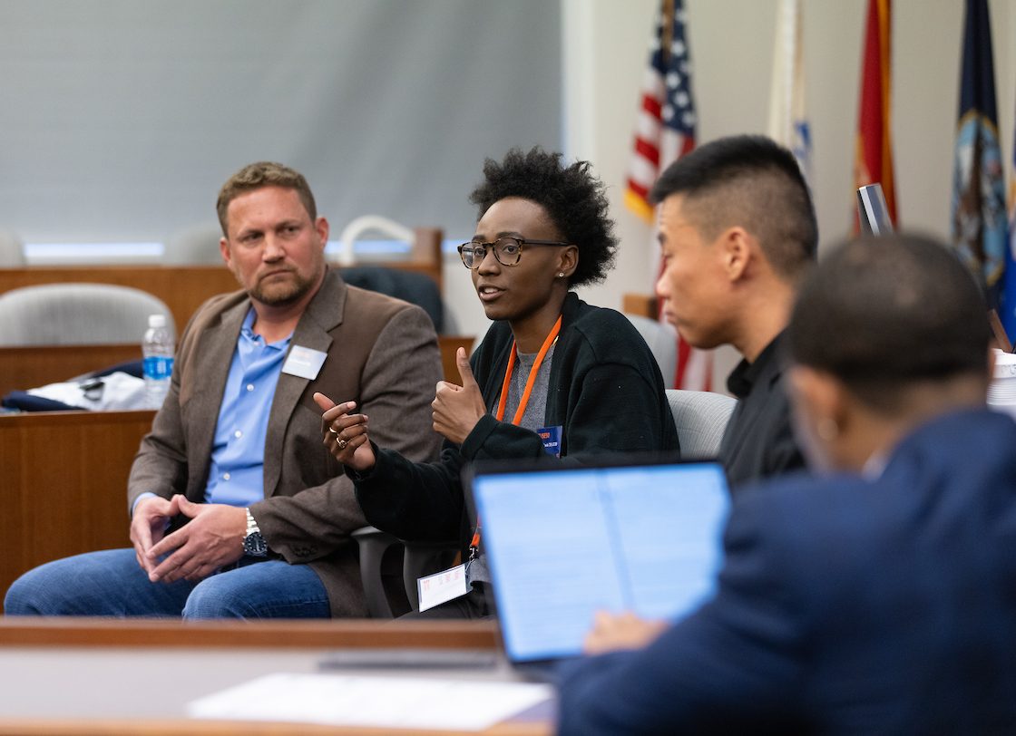 Advice From Alumni Entrepreneurs Who Gave Back During ’CUSE50 Summit