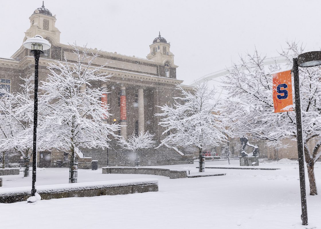 2023-24 Winter Break/Orange Appreciation Days Operating Schedule