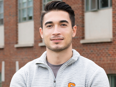 Student Veterans Reflect on Military Service, Academic Pursuits