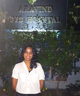 Clements Internship Awards Inspire Career Development