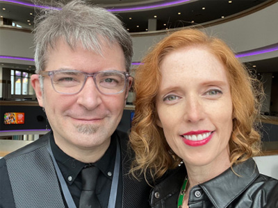 VPA Film Faculty Receive Emmy Award Nomination