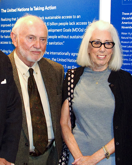 New Lerner Gift Amplifies the Impact of Healthy Mondays and Public Health Initiatives