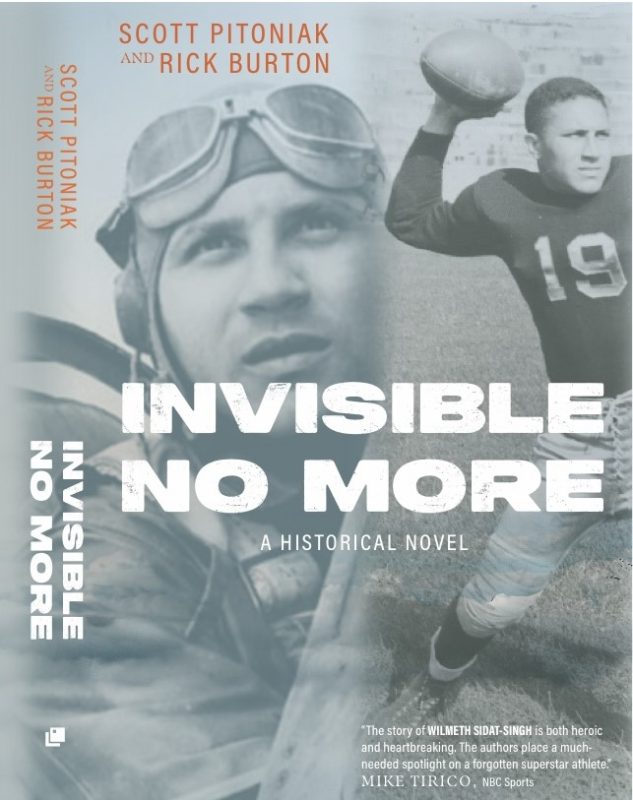 Keeping Legacy Alive for Incredible Syracuse Student-Athlete Veteran