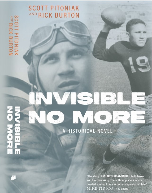 Keeping Legacy Alive for Incredible Syracuse Student-Athlete Veteran
