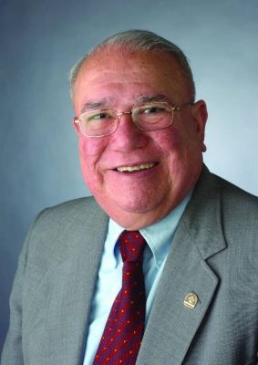Advocate and Friend: Falk College Remembers Professor Emeritus Alejandro Garcia