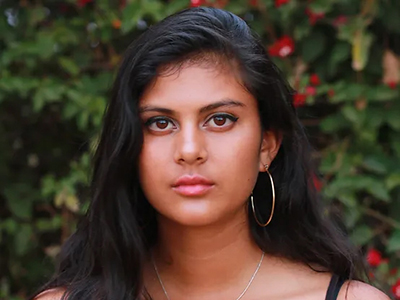 School of Architecture Student Creates Film About the Plight of Women