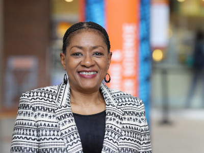 Celebrating Karen Davis’s Impact and Legacy