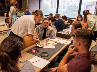 Applications Open for SOURCE Explore, an Undergraduate Short-Term Research Experience