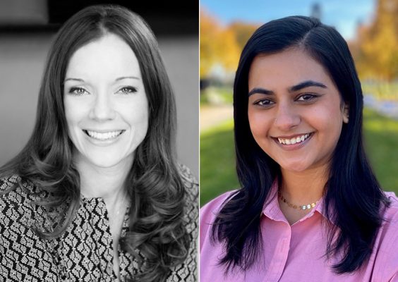 Psychology Professor and Ph.D. Candidate Awarded NIH Grants for Alcohol-Related Research and Treatment