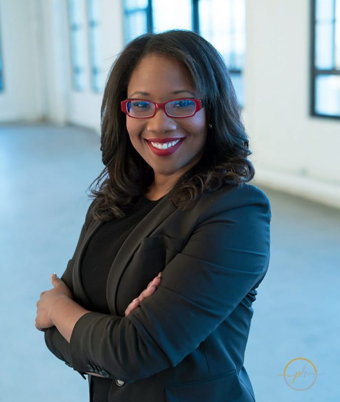 Talithia Williams to Serve as Featured Speaker for 39th Annual Rev. Dr. Martin Luther King Jr. Celebration