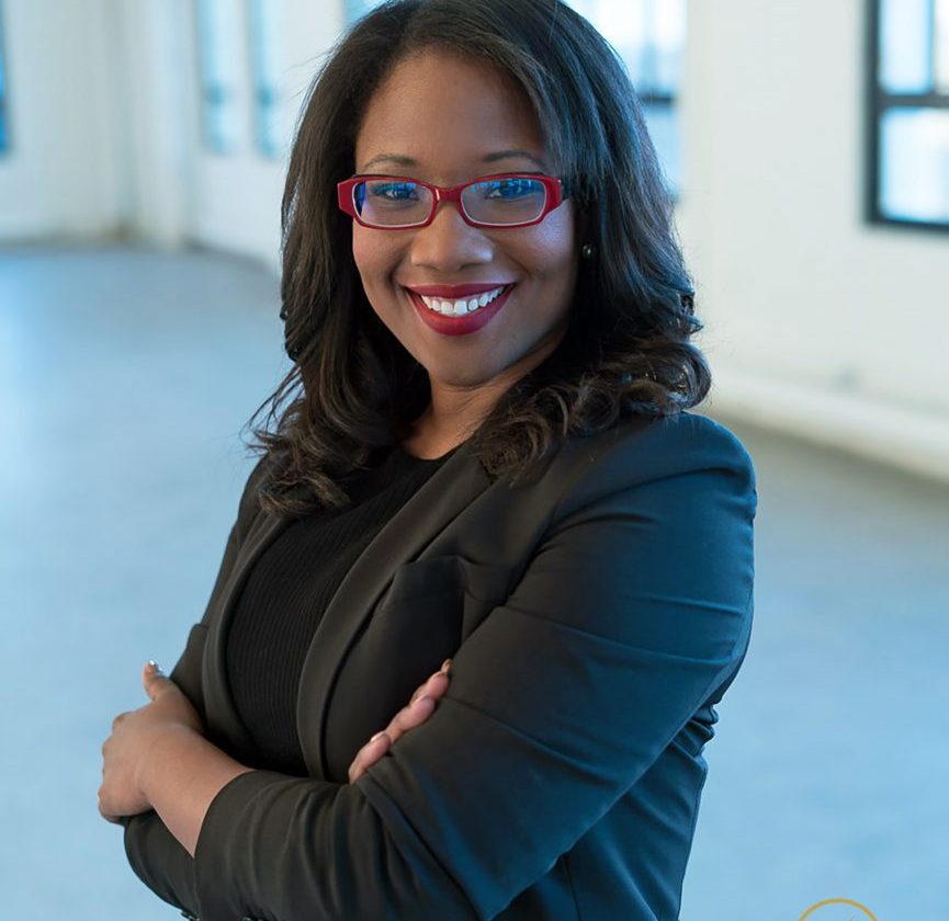 Talithia Williams to Serve as Featured Speaker for 39th Annual Rev. Dr. Martin Luther King Jr. Celebration