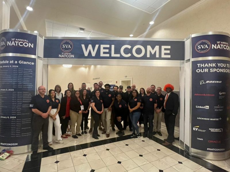 Music City Welcomes 16th Annual Conference for Student Veterans