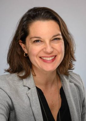 Professor Laura-Anne Minkoff-Zern Receives American Association of Geographers Fellowship