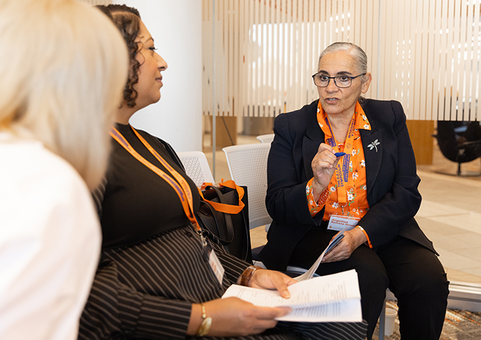 Office of Diversity and Inclusion Hosts Series to Showcase DEIA Work at the University
