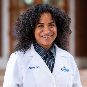 Alumna Develops a New-Fashioned Sustainability Initiative