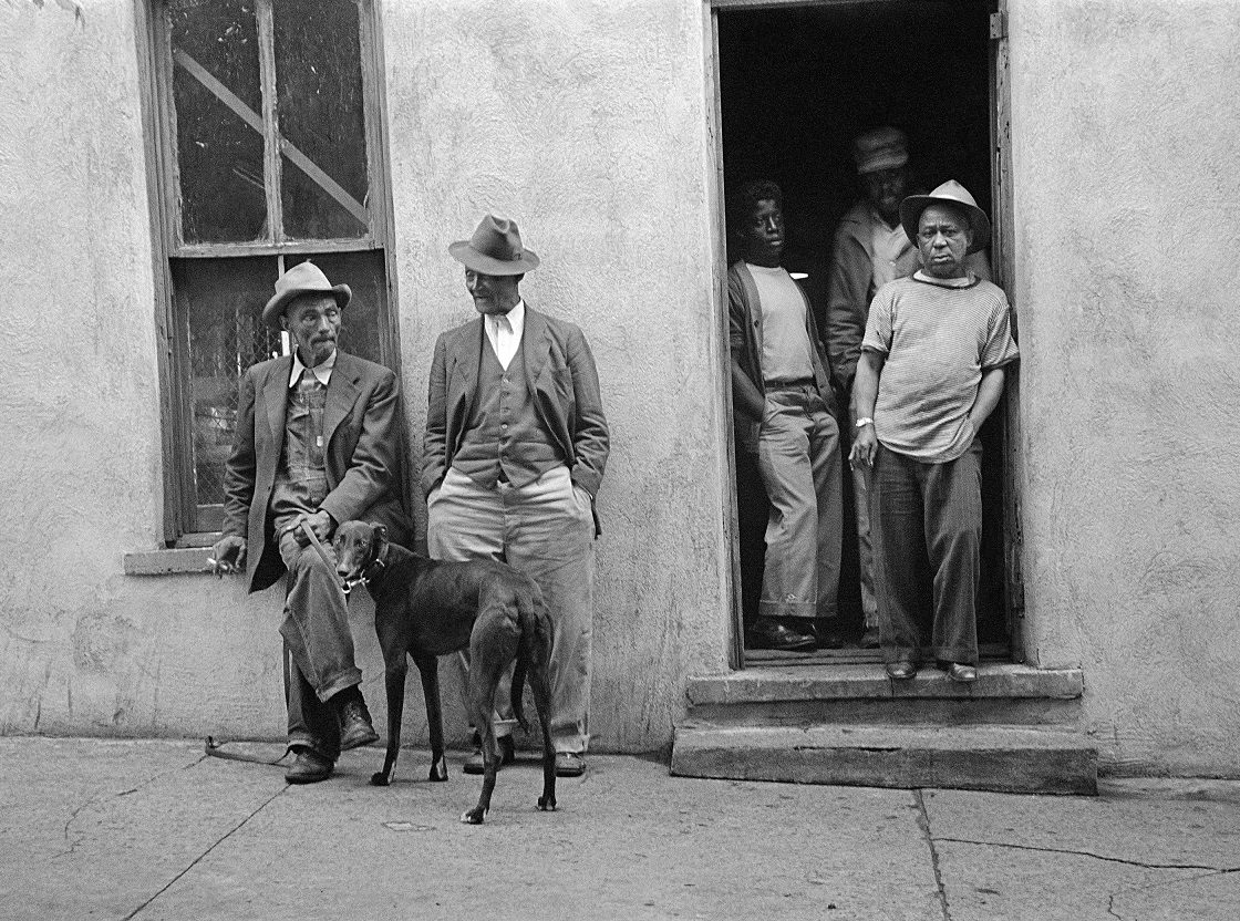 Art Bridges Grant to Support Gordon Parks Exhibition at Syracuse University Art Museum Next Fall