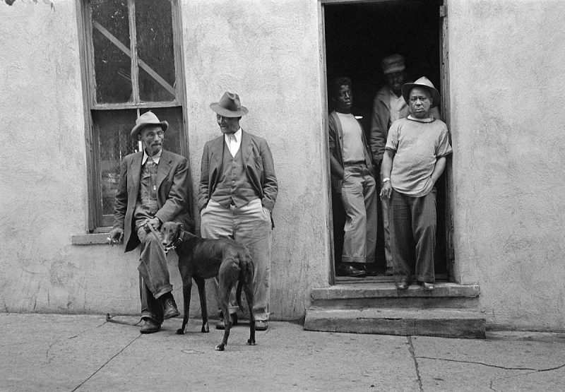 Art Bridges Grant to Support Gordon Parks Exhibition at Syracuse University Art Museum Next Fall