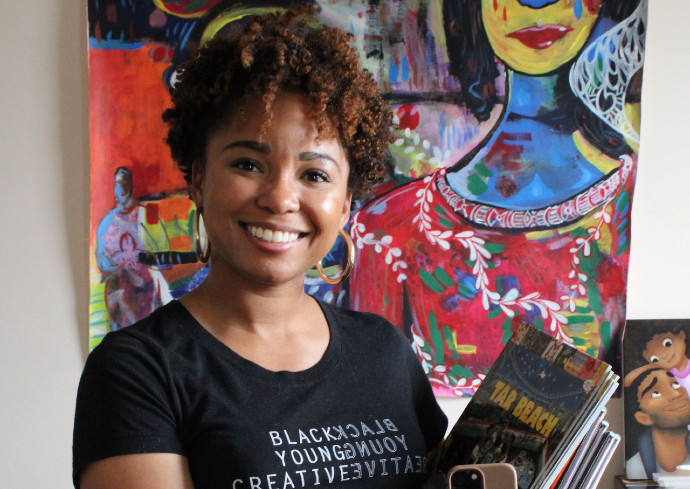 The Breedlove Readers Announces Its Spring 2024 Book Club