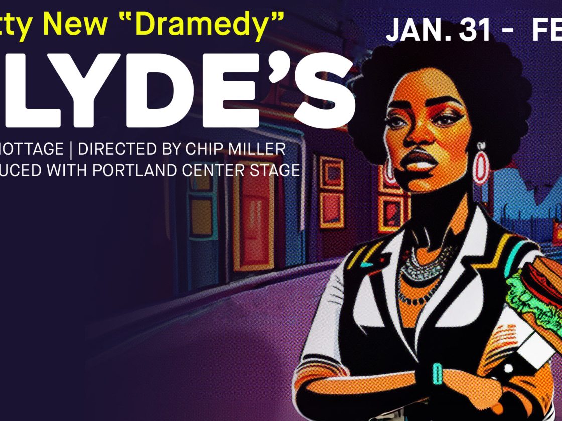 Syracuse Stage Welcomes 2024 With ‘Clyde’s,’ a Witty New Dramedy by Lynn Nottage