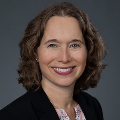 Maxwell Professor Receives USDA Grant to Study Nutrition Assistance Programs