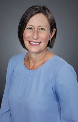 Katherine McDonald Named Falk College Senior Associate Dean for Research and Administration