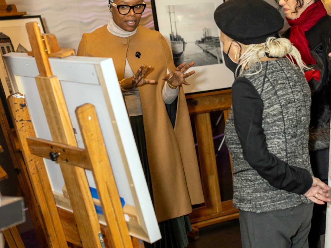 39th Annual Rev. Dr. Martin Luther King Jr. Celebration in Photos