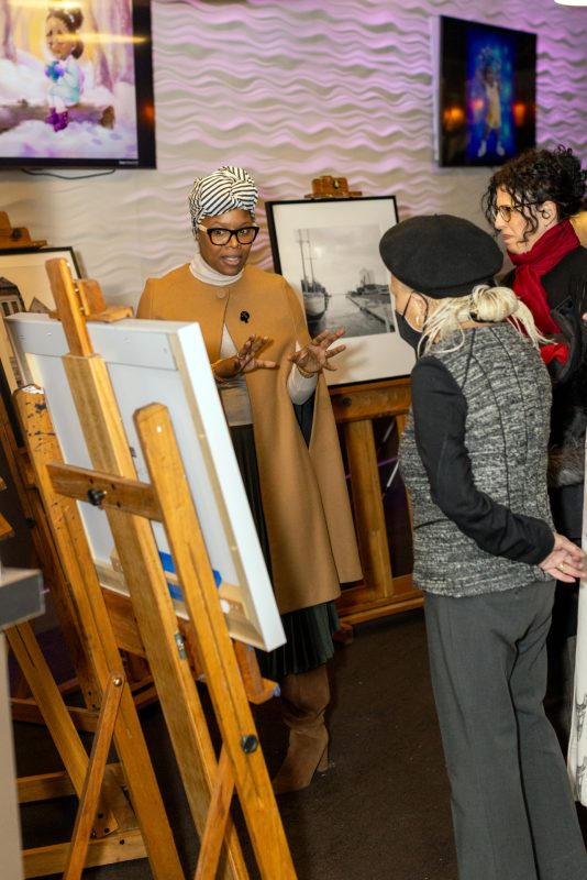 39th Annual Rev. Dr. Martin Luther King Jr. Celebration in Photos