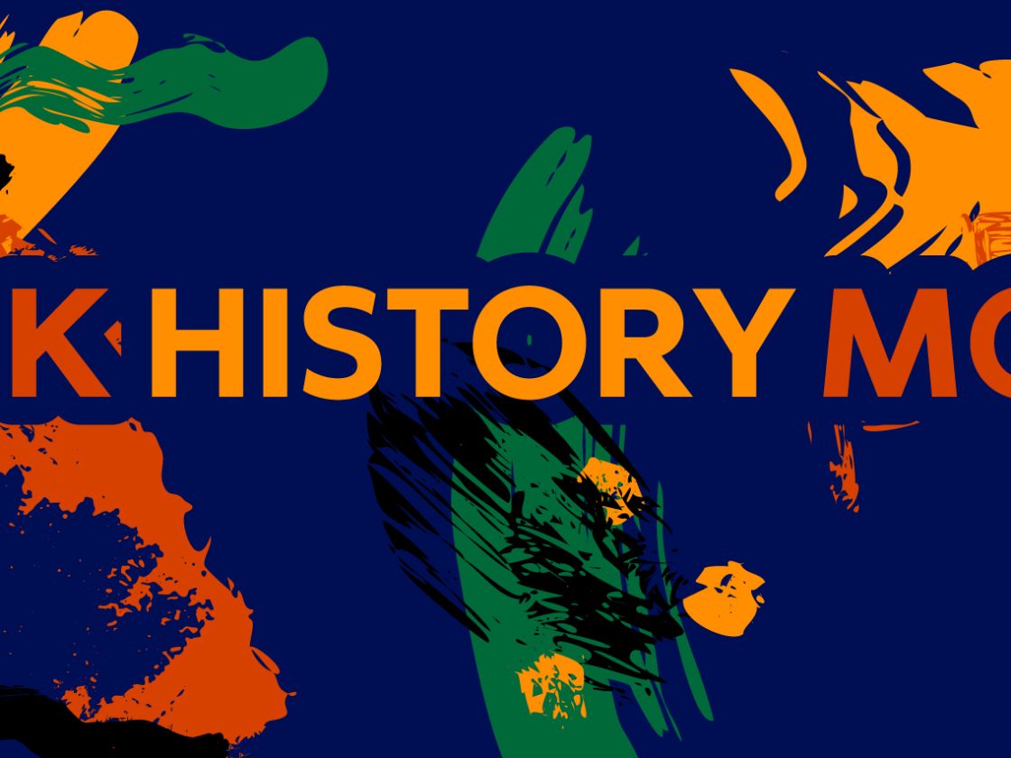 Celebrating Black History Month 2024