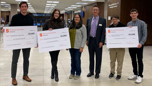 Orange Innovation Fund Spring 2024 Grant Applications Open