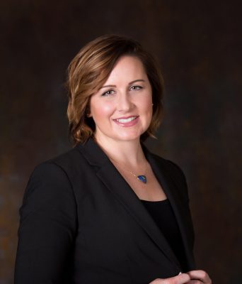Megan Myers Appointed Assistant Dean of Advancement in Falk College
