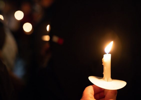 Ukrainian Student Association Holding Candlelight Vigil Tonight