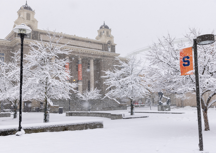 Deadline Extended for Chancellor’s Citation for Excellence Nominations