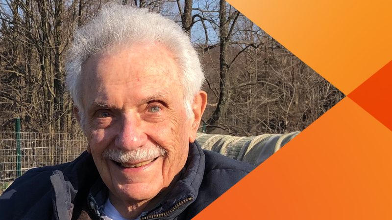 Estate Gift From Esteemed Alumnus Boosts Undergraduate Research in Physics