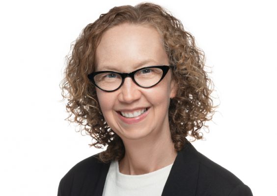 Jessamyn Neuhaus Named Director of the Center for Teaching and Learning Excellence
