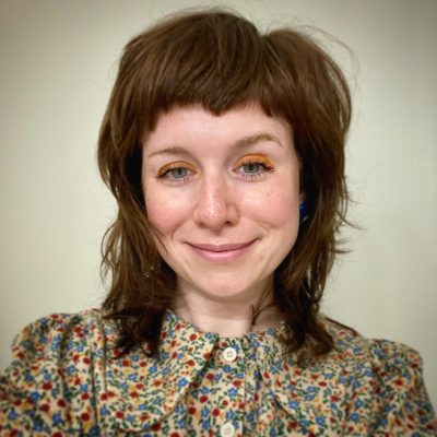 Film Professor Receives Creative Capital Award for Documentary Feature