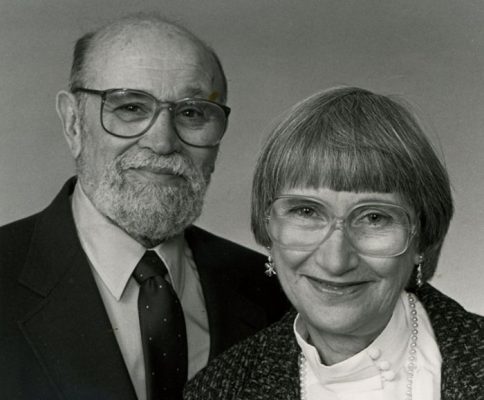 Falk College School of Social Work Presents Social Justice Awards March 19