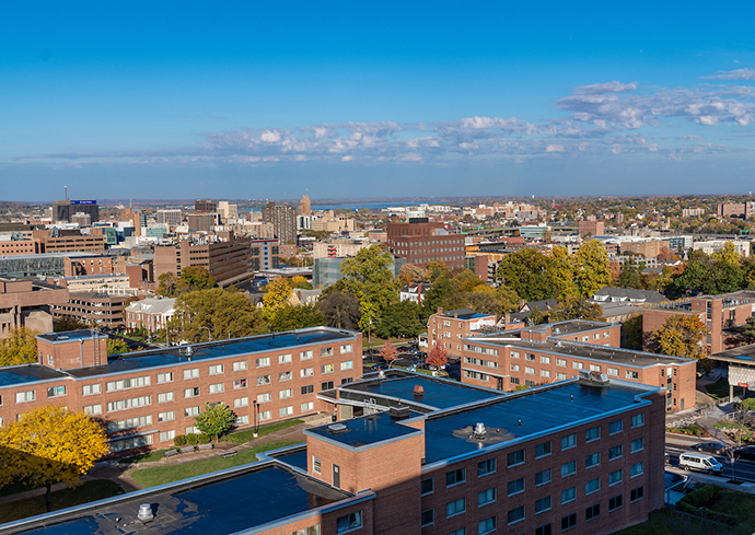 New Residence Hall Security Model to Begin in Fall 2024