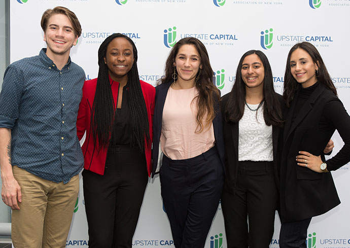 Applications Open for New York Business Plan Competition 2024