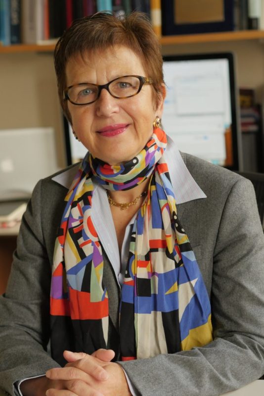 Physics Professor Receives NSF Grant for Work at CERN