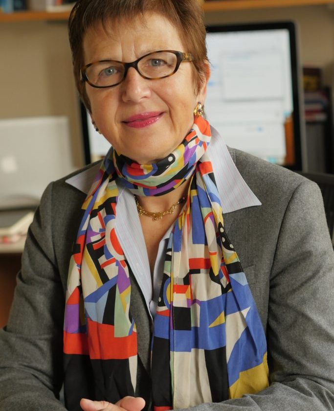 Physics Professor Receives NSF Grant for Work at CERN