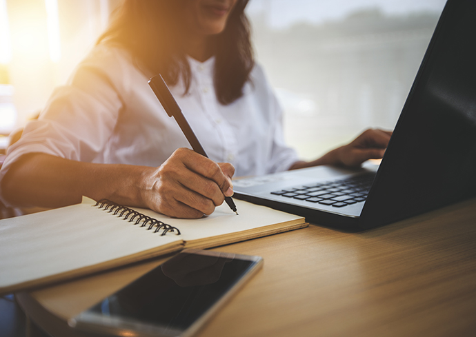 College of Professional Studies Programs Provides Faculty and Staff Opportunities to Use Remitted Tuition