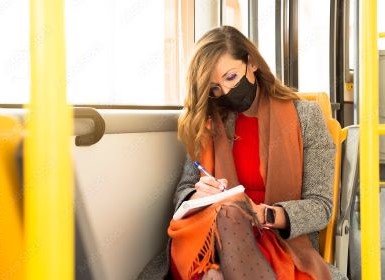 Pandemic Journaling Project makes new home at Syracuse University