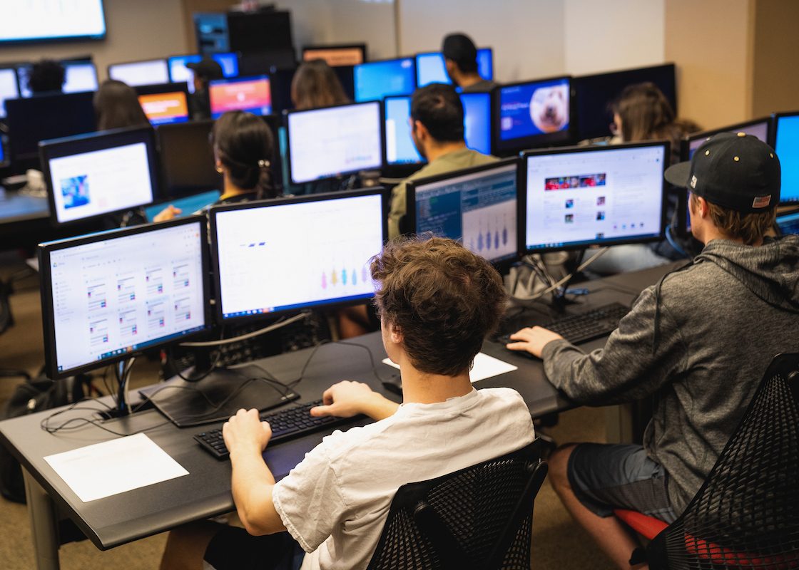 iSchool to Mark 100+ Years of Accreditation From American Library Association