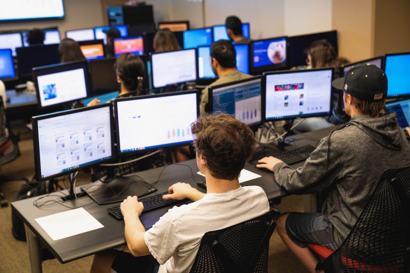 iSchool to Mark 100+ Years of Accreditation From American Library Association