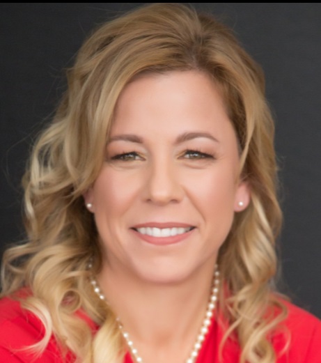Soaring Over Barriers: Cindy Boyd G’04 Reflects on Navigating an Aeronautical Career