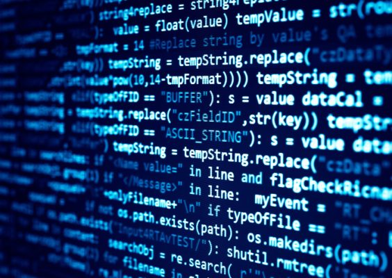 Machine Learning Gives Visibility to Underrepresented Authors