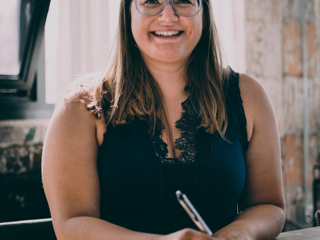 Ph.D. Student Looking Ahead to Unique Postdoctoral Researcher Role